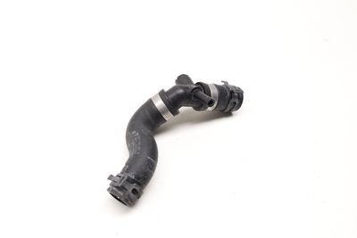 RADIATOR COOLANT HOSE / LINE 7P0122051D
