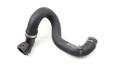 RADIATOR COOLANT HOSE / LINE 8R0122101Q