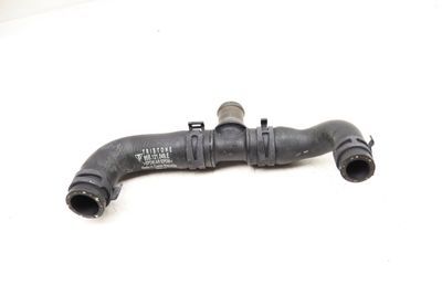 RADIATOR COOLANT HOSE / LINE