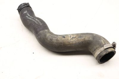RADIATOR COOLANT HOSE / LINE