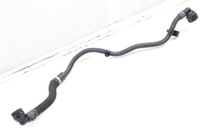RADIATOR COOLANT HOSE / LINE JX738A589AB