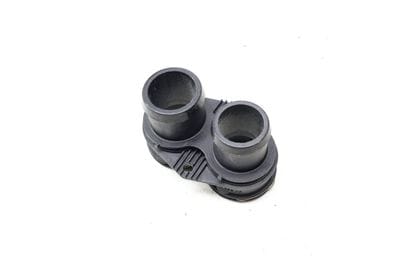 Radiator Coolant Hose Line Connector / Adapter