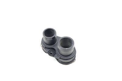 Radiator Coolant Hose Line Connector / Adapter