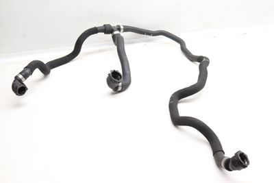 RADIATOR COOLANT HOSE / LINE (LOWER) 8602862
