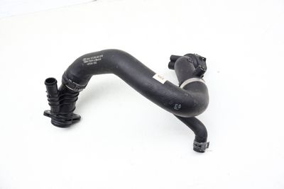 RADIATOR COOLANT HOSE / LINE (LOWER) 80A122055AK