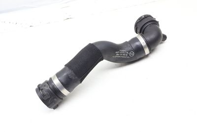 RADIATOR COOLANT HOSE / LINE (LOWER) 8R0121049M