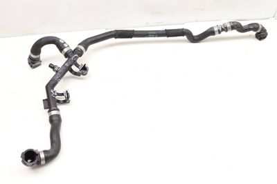 RADIATOR COOLANT HOSE / LINE / PIPE 7619706