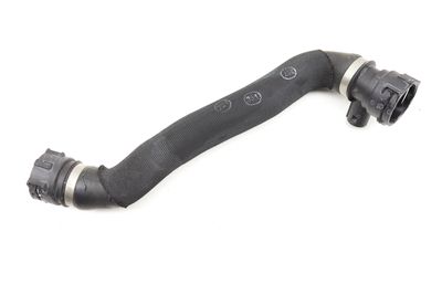 RADIATOR COOLANT HOSE / LINE (RETURN) 7834054