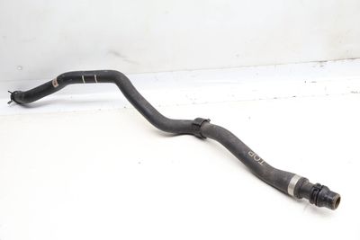 RADIATOR COOLANT HOSE / LINE (RETURN) 9329643
