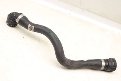 RADIATOR COOLANT HOSE / LINE (RETURN) 9329646