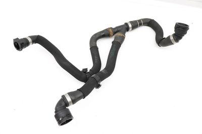 RADIATOR COOLANT HOSE / LINE SET 7609532