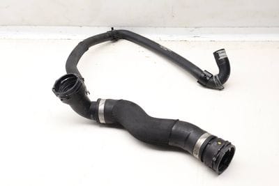 Radiator Coolant Hose / Line Set 4M0122055AL