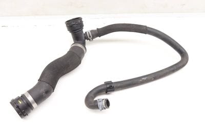 Radiator Coolant Hose / Line Set 4M0122055AL