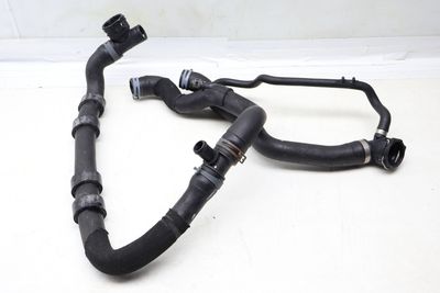 RADIATOR COOLANT HOSE / LINE SET 5QM121049K