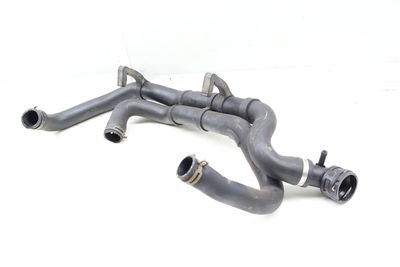 Radiator Coolant Hose / Line Set 7L0122101H