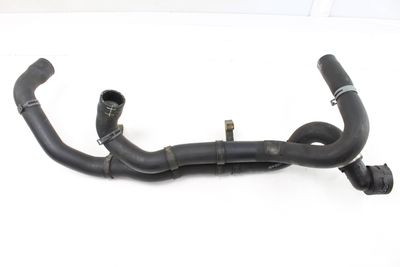RADIATOR COOLANT HOSE / LINE SET 7L0122101H