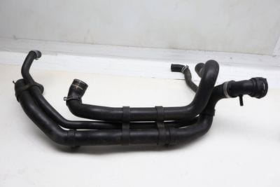 Radiator Coolant Hose / Line Set 7P6122101M