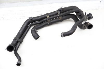 Radiator Coolant Hose / Line Set 7P6122101M