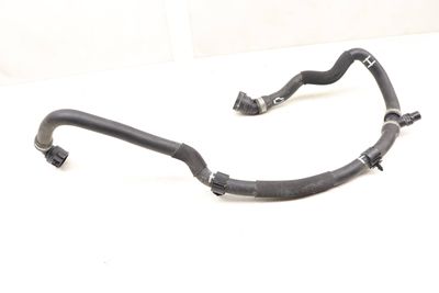 RADIATOR COOLANT HOSE / LINE (UPPER) 7535542