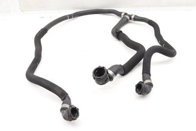 Radiator Coolant Hose / Line (UPPER) 17128602863
