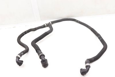 RADIATOR COOLANT HOSE / LINE (UPPER) 8602863