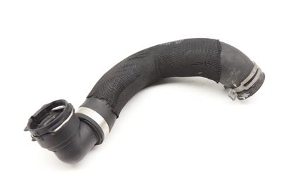 RADIATOR COOLANT HOSE / LINE (UPPER) 4K0122101AT