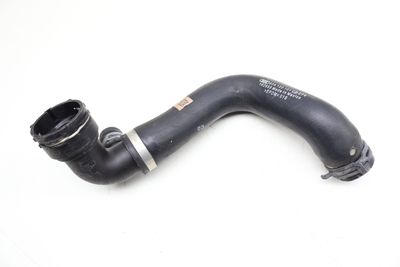 RADIATOR COOLANT HOSE / LINE (UPPER) 80A122101CD