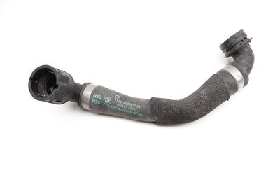 RADIATOR COOLANT HOSE (LOWER) 8602677