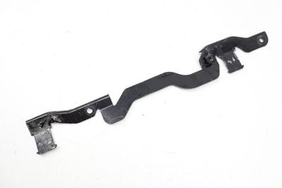 Radiator Coolant Hose Plate / Bracket 7L0121079K