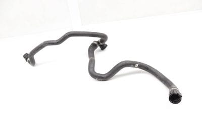 Radiator Coolant Hose (UPPER) 17127933659