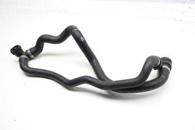 Radiator Coolant Hose (UPPER) 17127933659