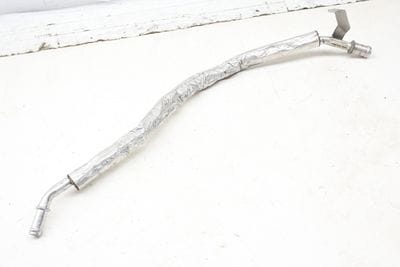 Radiator Coolant Pipe