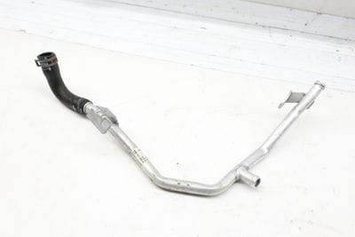 Radiator Coolant Pipe / Hose Assembly