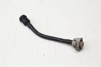 Radiator Coolant Reservoir Breather Hose / Line 4M0121081AK