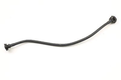 RADIATOR / COOLANT RESERVOIR HOSE / LINE 8K0121081AB