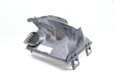 Radiator / Cooling Air Duct