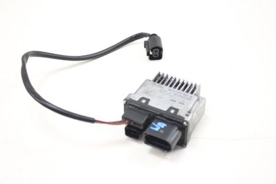 RADIATOR COOLING FAN CONTROL MODULE 8D0959501A