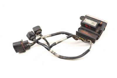 RADIATOR COOLING FAN CONTROL MODULE 8K0959501C