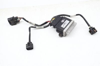 Radiator Cooling Fan Control Module 8K0959501G