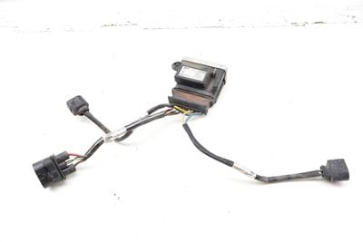 Radiator Cooling Fan Control Module 8K0959501G