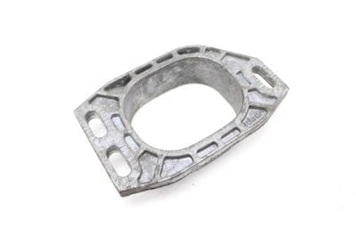 RADIATOR / CORE SUPPORT BRACKET STOP 8E0199335J