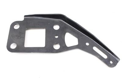 RADIATOR / CORE SUPPORT MOUNT BRACKET 4F0805500C