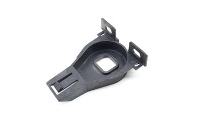 RADIATOR / CORE SUPPORT MOUNT BRACKET (LOWER) 8R0805201