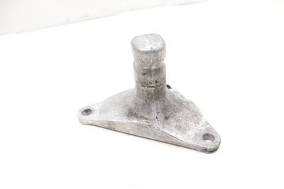 RADIATOR / CORE SUPPORT SNUB MOUNT 4F0199343G