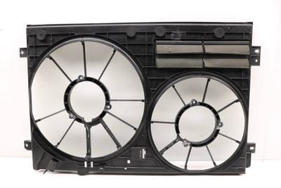 Radiator Dual Fan Cowl / Housing 1KM121205