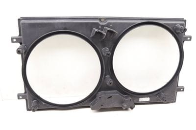 Radiator Dual Fan Cowl / Housing 7D0121207