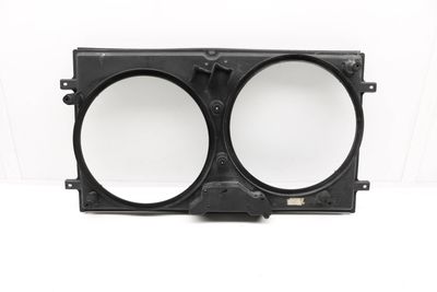 RADIATOR DUAL FAN COWL / HOUSING 7D0121207