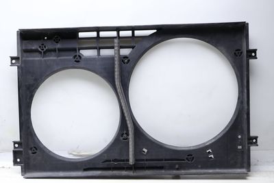 RADIATOR DUAL FAN COWL / HOUSING 8N0121205A