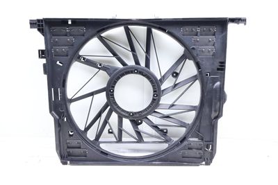 RADIATOR ELECTRIC COOLING FAN 8509743
