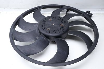 RADIATOR ELECTRIC COOLING FAN (600W) 8641965